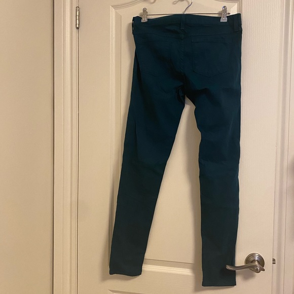 Flying Monkey Skinny Jeans - Picture 2 of 4